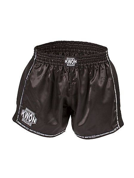 KWON Sporthose Muay Thai Kickboxen Shorts günstig online kaufen