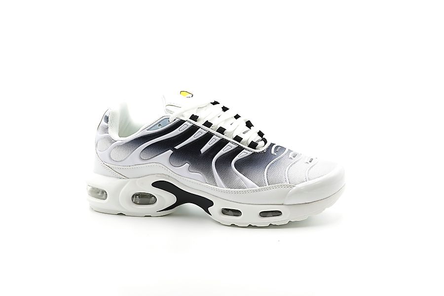 Sonderpostendiscount Herrenschuhe Sneaker mit Luftpolster H075 günstig online kaufen