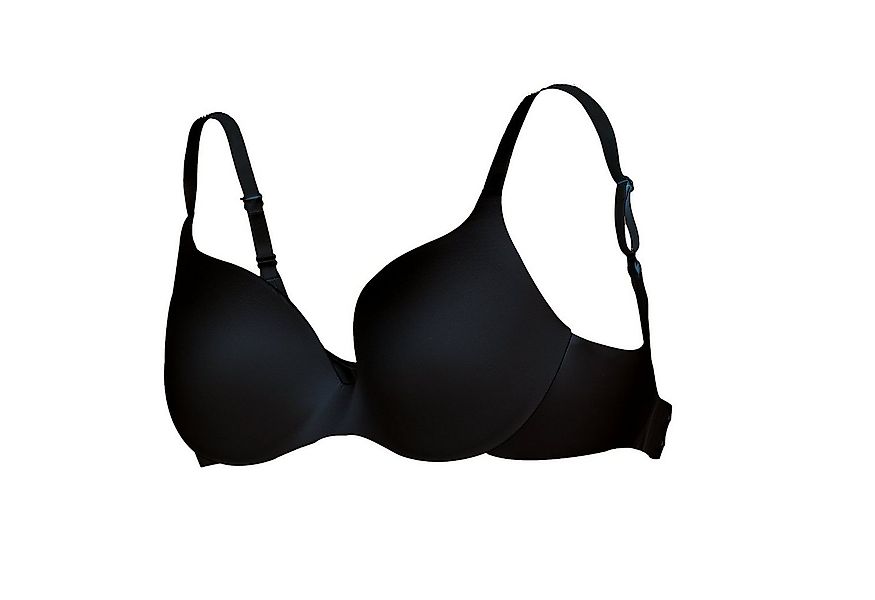 Royal Lounge Bügel-BH Royal Fit (1-tlg) T-Shirt BH mit nahtlosen Cups günstig online kaufen