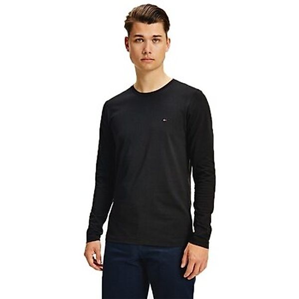 Tommy Hilfiger  T-Shirt MW0MW10804BDS günstig online kaufen