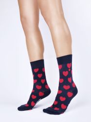 UnaBux Freizeitsocken Mix (3-Paar) günstig online kaufen
