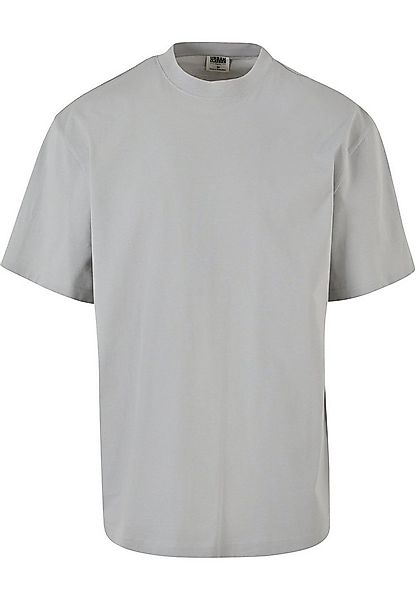URBAN CLASSICS T-Shirt Urban Classics Herren Organic Tall Tee (1-tlg) günstig online kaufen