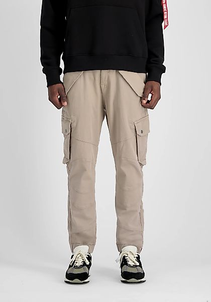Alpha Industries Cargohose "Combat Pant" günstig online kaufen