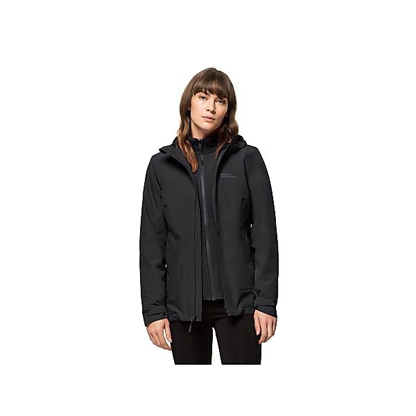 Jack Wolfskin Outdoorjacke Outdoorjacke für Damen günstig online kaufen