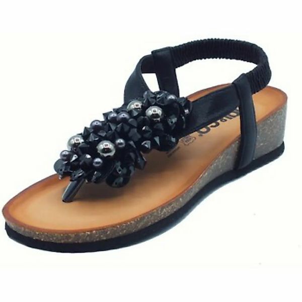 IgI&CO  Zehentrenner 7698200 Nappa Laminato günstig online kaufen