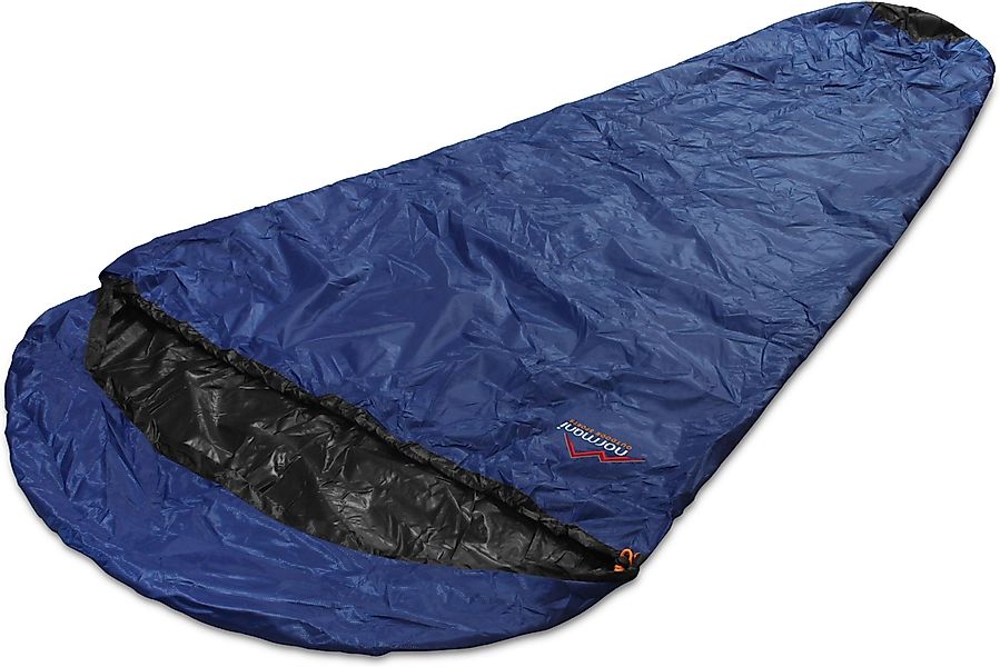 normani Mumienschlafsack Schlafsack-Regenüberzug SleeBag, Schlafsacküberzug günstig online kaufen