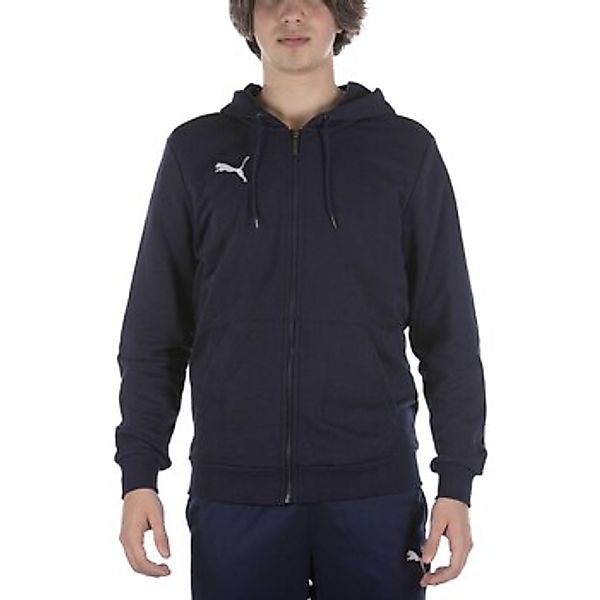 Puma  Fleecepullover - günstig online kaufen