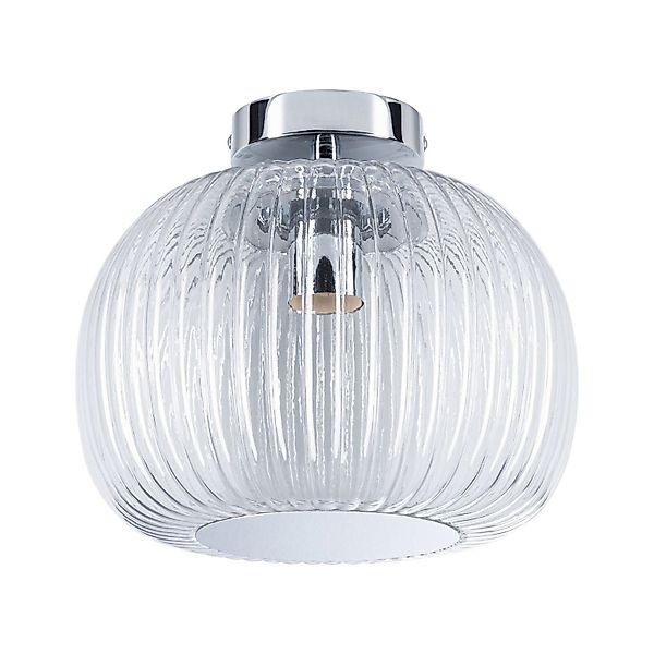 Paulmann Deckenleuchte Ruya IP44 E27 230V günstig online kaufen