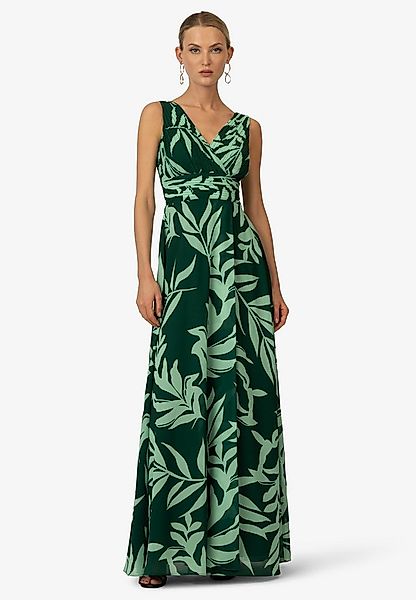 Kraimod Abendkleid mit Drapierung günstig online kaufen