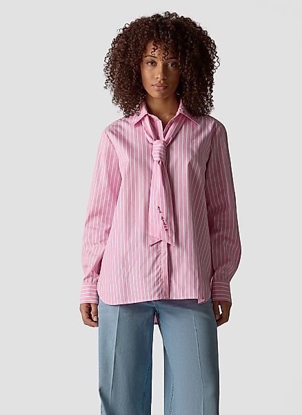 LeComte Klassische Bluse "Bluse" günstig online kaufen