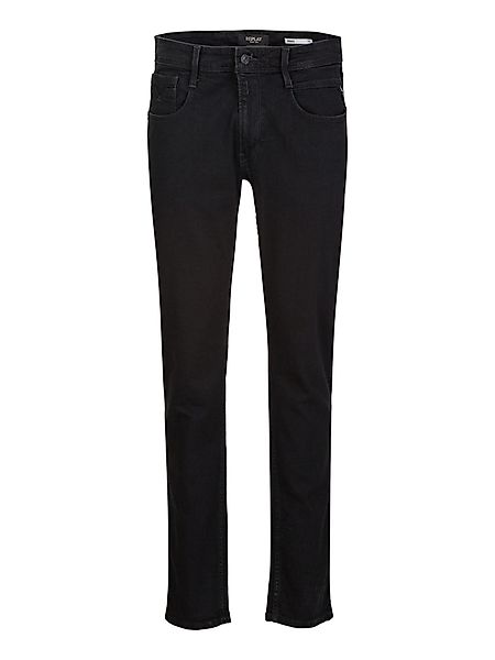 Replay Slim-fit-Jeans Anbass günstig online kaufen