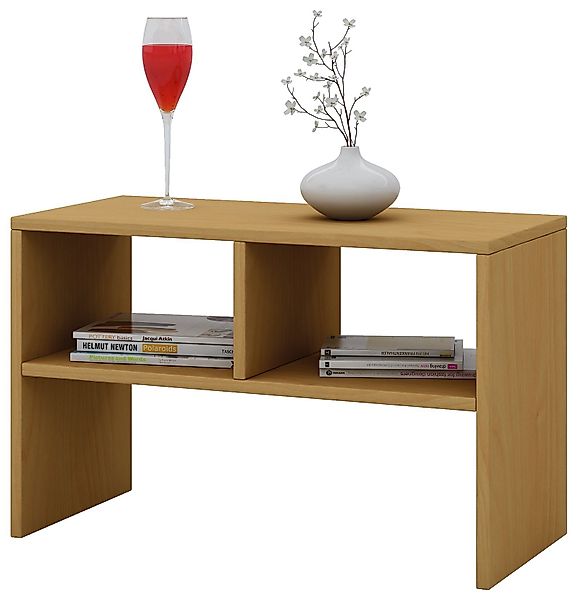 VCM Couchtisch Holz Beistelltisch Couchtisch Sofatisch günstig online kaufen