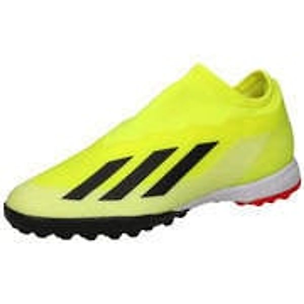 adidas X Crazyfast League TF Fußball Herren gelb|gelb|gelb|gelb|gelb|gelb günstig online kaufen