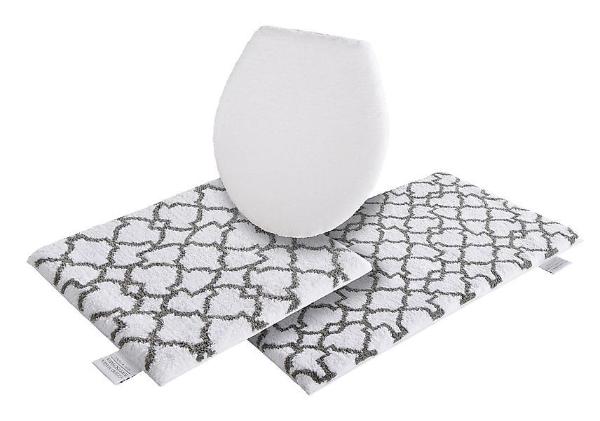 Guido Maria Kretschmer Home&Living Badematte Birdal, günstig online kaufen