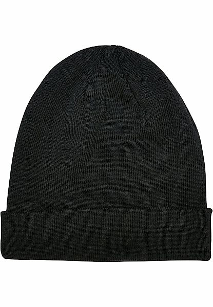 URBAN CLASSICS Beanie "Urban Classics Unisex Recycled Basic Beanie" 1 Stk. günstig online kaufen
