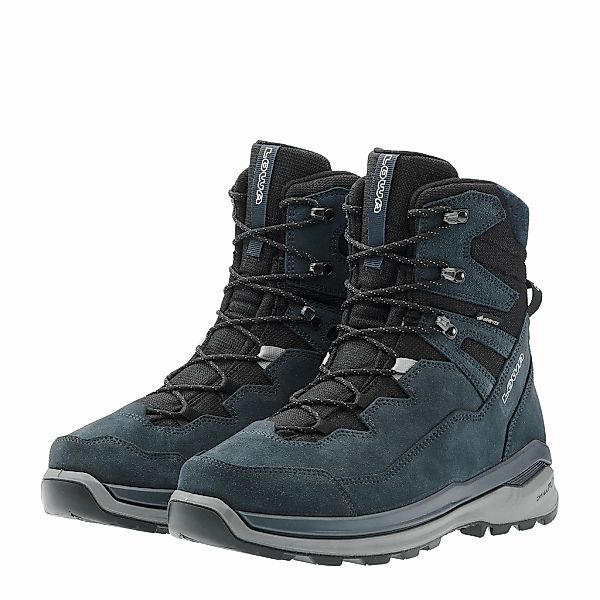 Lowa Winterstiefel "OTTAWA EVO GORE-TEX" Winterschuhe, Winterboots, Snowboo günstig online kaufen