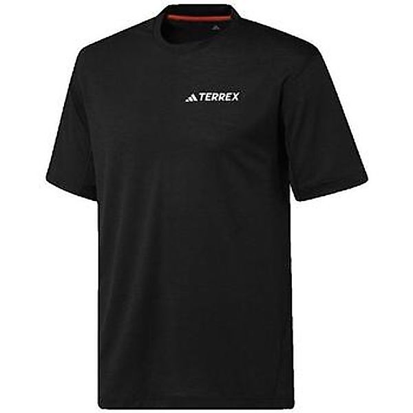 adidas  T-Shirt T-shirt  Terrex Merino manches courtes pour homme günstig online kaufen