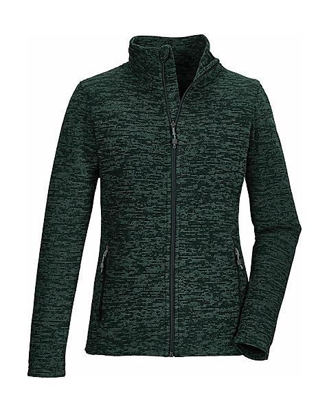 Killtec Fleecejacke KOW 113 WMN KNT günstig online kaufen