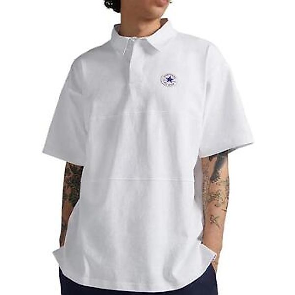Converse  Poloshirt 10025227-A02 günstig online kaufen