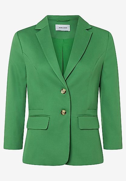 MORE&MORE Jackenblazer günstig online kaufen