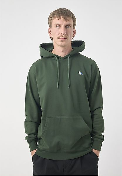 Cleptomanicx Kapuzensweatshirt "Hooded Embro Gull 2", (1 tlg.), im klassisc günstig online kaufen