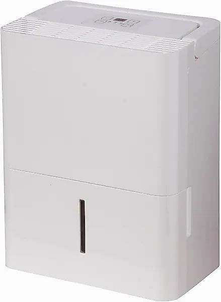 comfee Luftentfeuchter »MDDN-12DEN7«, Entfeuchtung 12 l/Tag, Tank 2,1 l günstig online kaufen