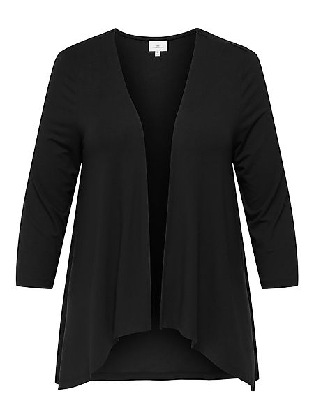 ONLY CARMAKOMA Strickjacke CARLUKKA FYRLA LIFE günstig online kaufen