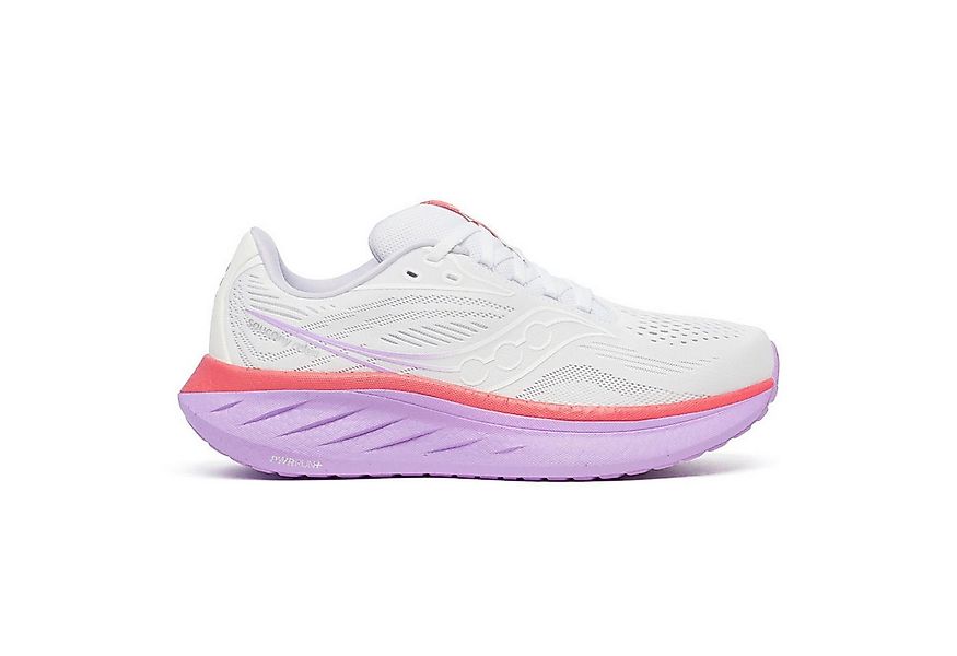 Saucony Ride 18 - Neutralschuh Laufschuh günstig online kaufen