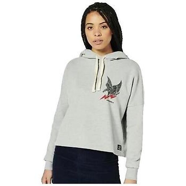 Superdry  Sweatshirt Sweat à capuche  Vintage Surf Ranchero günstig online kaufen