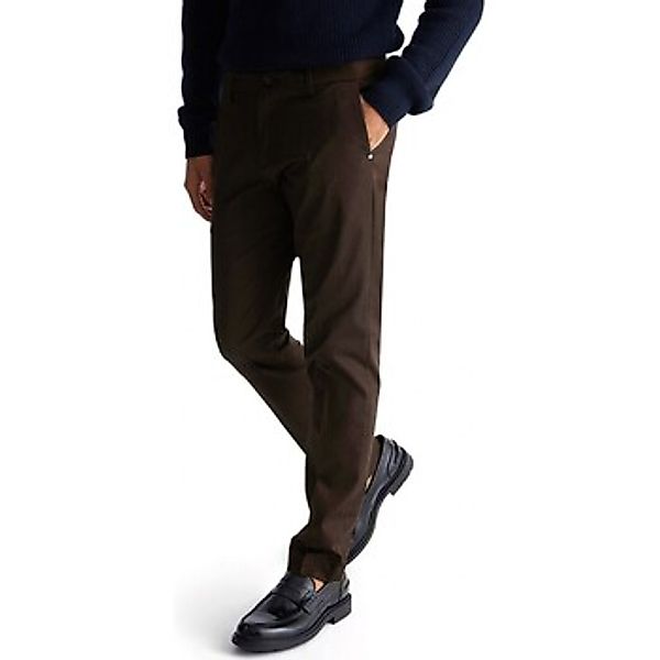 Liu Jo  Hosen Braune Capritela Chinohose günstig online kaufen