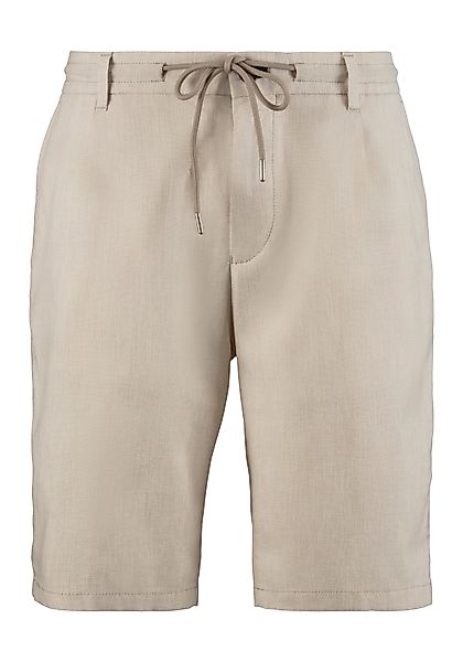 Joop Jeans Shorts Ruby mit Bundfalten, günstig online kaufen
