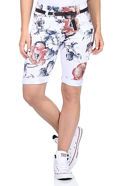 simaranda Bermudas 45 (mit abnehmbaren Gürtel) günstig online kaufen