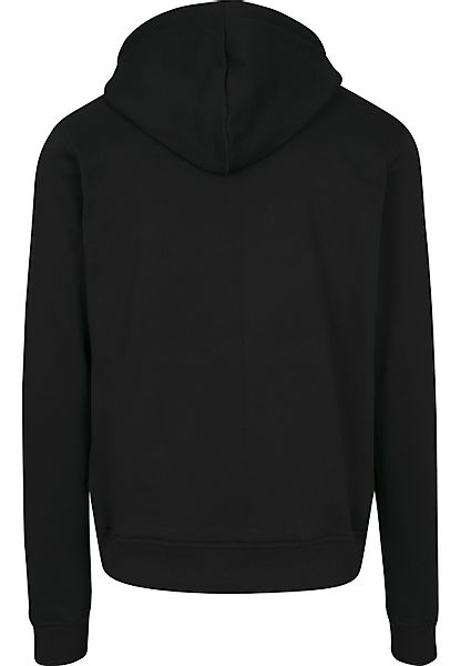 URBAN CLASSICS Kapuzenpullover "Urban Classics Herren Basic Terry Hoody" 1 günstig online kaufen