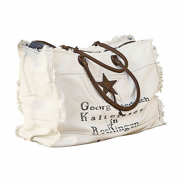 Mirabeau Handtasche Tasche Friedrich weiß günstig online kaufen