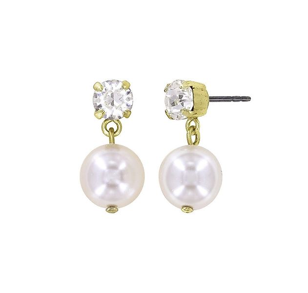 KONPLOTT Paar Ohrstecker Konplott: pendelnde Ohrstecker günstig online kaufen