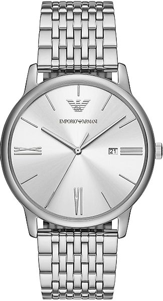 Emporio Armani Quarzuhr AR11599, Armbanduhr, Herrenuhr, günstig online kaufen