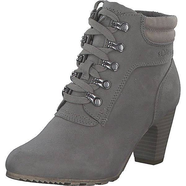 s.Oliver 5-25100-41/200 Stiefelette günstig online kaufen