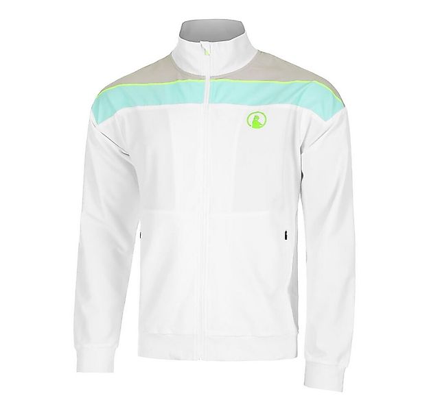 Quiet Please Trainingsjacke Wild Return Block Trackjacket M günstig online kaufen