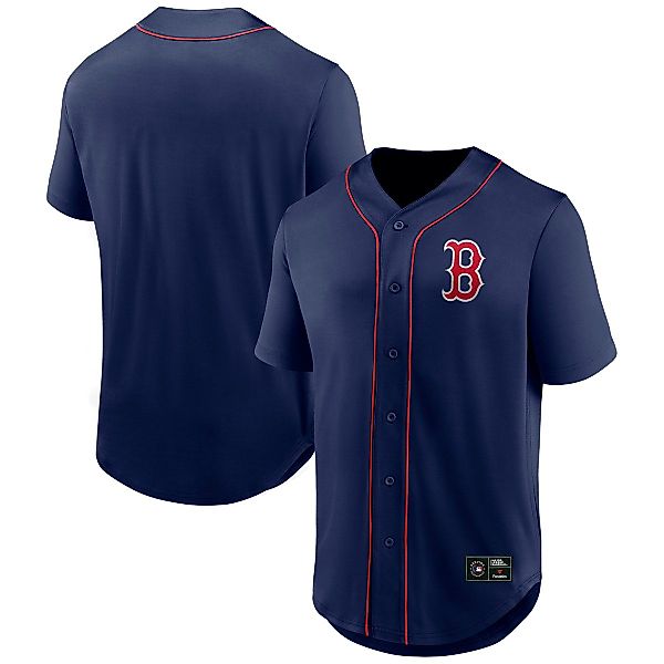 Fanatics Footballtrikot Fanatics Trikot Boston Red günstig online kaufen