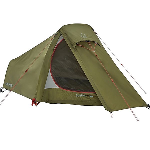 Nordisk Firstzelt Zelt Svalbard 1 Personen günstig online kaufen