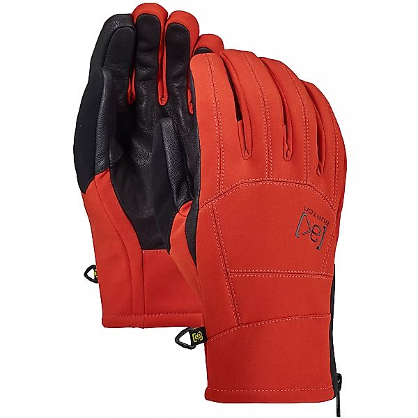 Burton AK Tech Glove Flame Scarlet günstig online kaufen