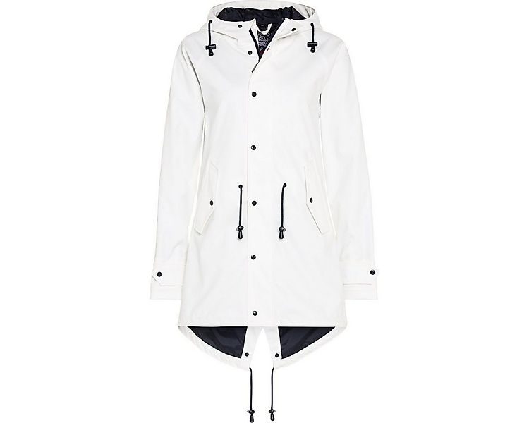 BMS Regenmantel HafenCity Coat SoftSkin 100% wasserdicht günstig online kaufen