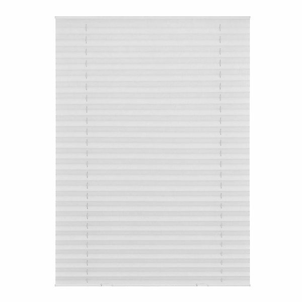 LICHTBLICK ORIGINAL Dachfensterplissee Haftfix, Lichtschutz, ohne günstig online kaufen