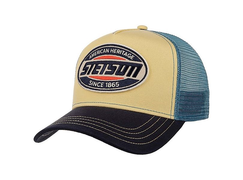 Stetson Trucker Cap günstig online kaufen