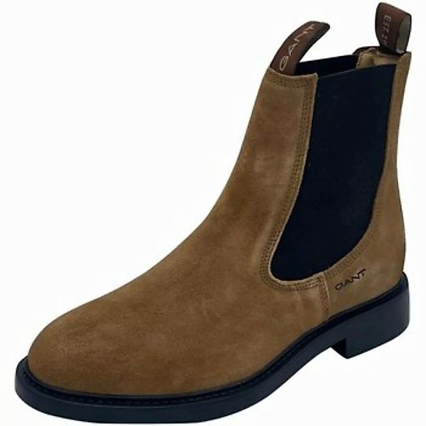 Gant  Stiefel 25653300/G42 tobaccobrown  HW 22/23 25653300/G42_44 günstig online kaufen