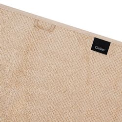 Cawö Handtuch Set Pure, Walkfrottee (Spar-Set, günstig online kaufen