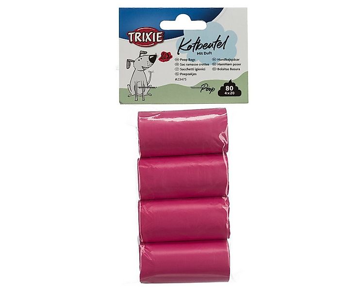 TRIXIE Hundekotbeutel Hundekotbeutel mit Duft günstig online kaufen
