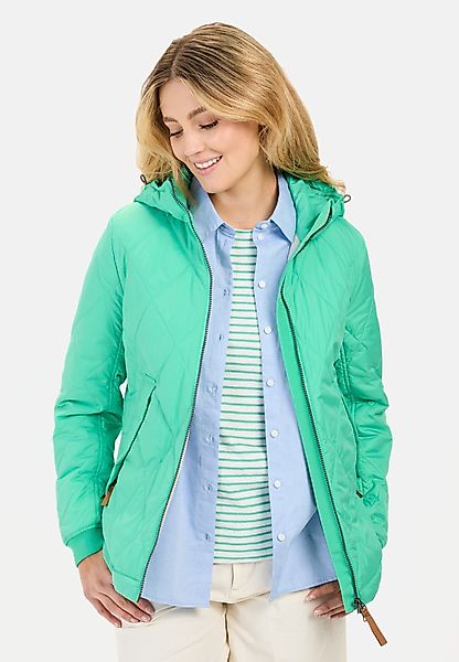camel active Steppjacke mit Diamant Steppung günstig online kaufen