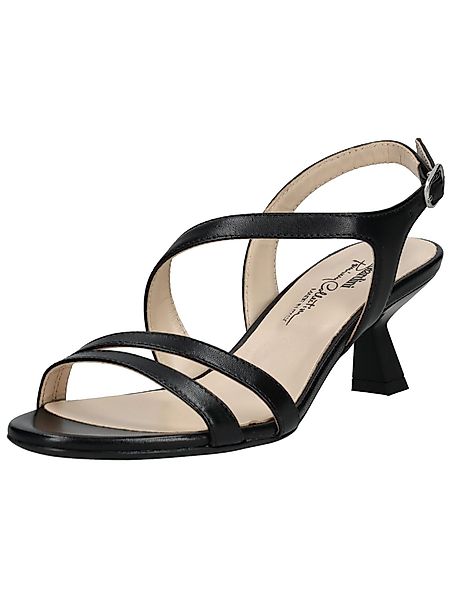 Nero Giardini Sandalen Leder Riemchensandalette günstig online kaufen
