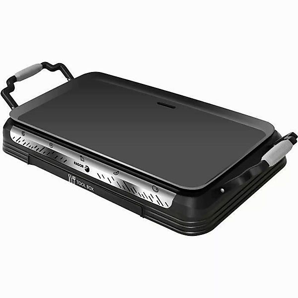 Grillplatte Fagor Fg576 2200 W günstig online kaufen